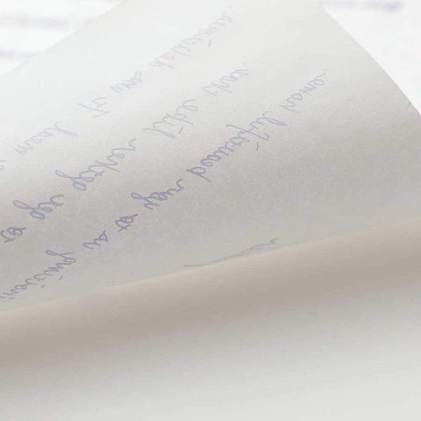 Tomoe River - Loose White Sheets - A5-Pen Boutique Ltd