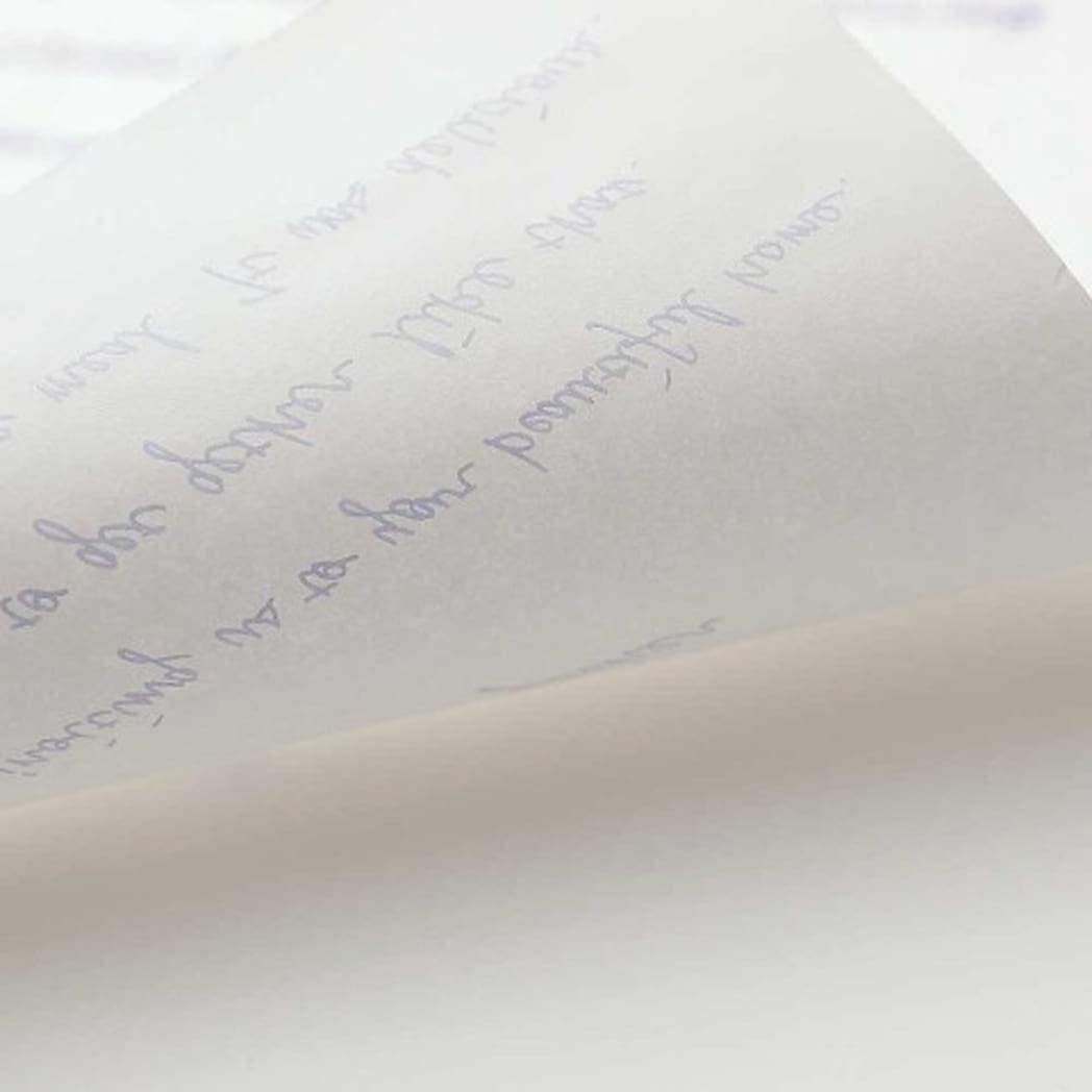 Tomoe River - Loose White Sheets - A5-Pen Boutique Ltd