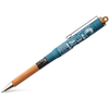 Traveler's Ballpoint Pen - Brass (Limited) - Pen Boutique Ltd