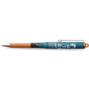 Traveler's Ballpoint Pen - Brass (Limited) - Pen Boutique Ltd