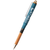 Traveler's Ballpoint Pen - Brass (Limited) - Pen Boutique Ltd