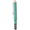 Traveler's Brass Ballpoint Pen - Factory Green-Pen Boutique Ltd