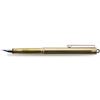 Traveler's Brass Fountain Pen - Solid-Pen Boutique Ltd