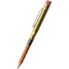 Traveler's Brass Pencil - Solid-Pen Boutique Ltd