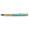 Traveler's Brass Rollerball Pen - Factory Green-Pen Boutique Ltd