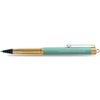 Traveler's Brass Rollerball Pen - Factory Green-Pen Boutique Ltd