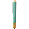 Traveler's Brass Rollerball Pen - Factory Green-Pen Boutique Ltd
