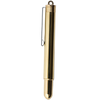 Traveler's Fountain Pen - Brass-Pen Boutique Ltd