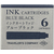 Traveler's Ink Cartridges - Dark Blue (6 Per Pack)-Pen Boutique Ltd
