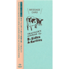Traveler's Message Card - Regular-Pen Boutique Ltd