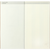 Traveler's Notebook 018 Refill - Regular Size - Free Dairy weekly Vertical-Pen Boutique Ltd