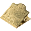 Traveler's Notebook 030 Brass Clip - Airplane-Pen Boutique Ltd