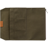 Traveler's Notebook Case - Olive (Regular Size)-Pen Boutique Ltd
