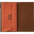 Traveler's Notebook Case - Orange (Regular Size)-Pen Boutique Ltd