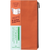 Traveler's Notebook Case - Orange (Regular Size)-Pen Boutique Ltd