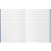 Traveler's Notebook P01 Refill - Passport Size - MD Paper Line-Pen Boutique Ltd