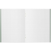 Traveler's Notebook P02 Refill - Passport Size - MD Paper Grid-Pen Boutique Ltd