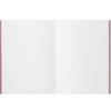 Traveler's Notebook P03 Refill - Passport Size - MD Paper Blank-Pen Boutique Ltd