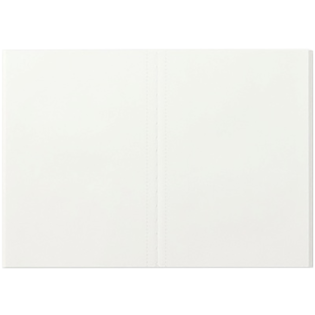Traveler's Notebook P05 Refill - Passport Size - Light Paper-Pen Boutique Ltd
