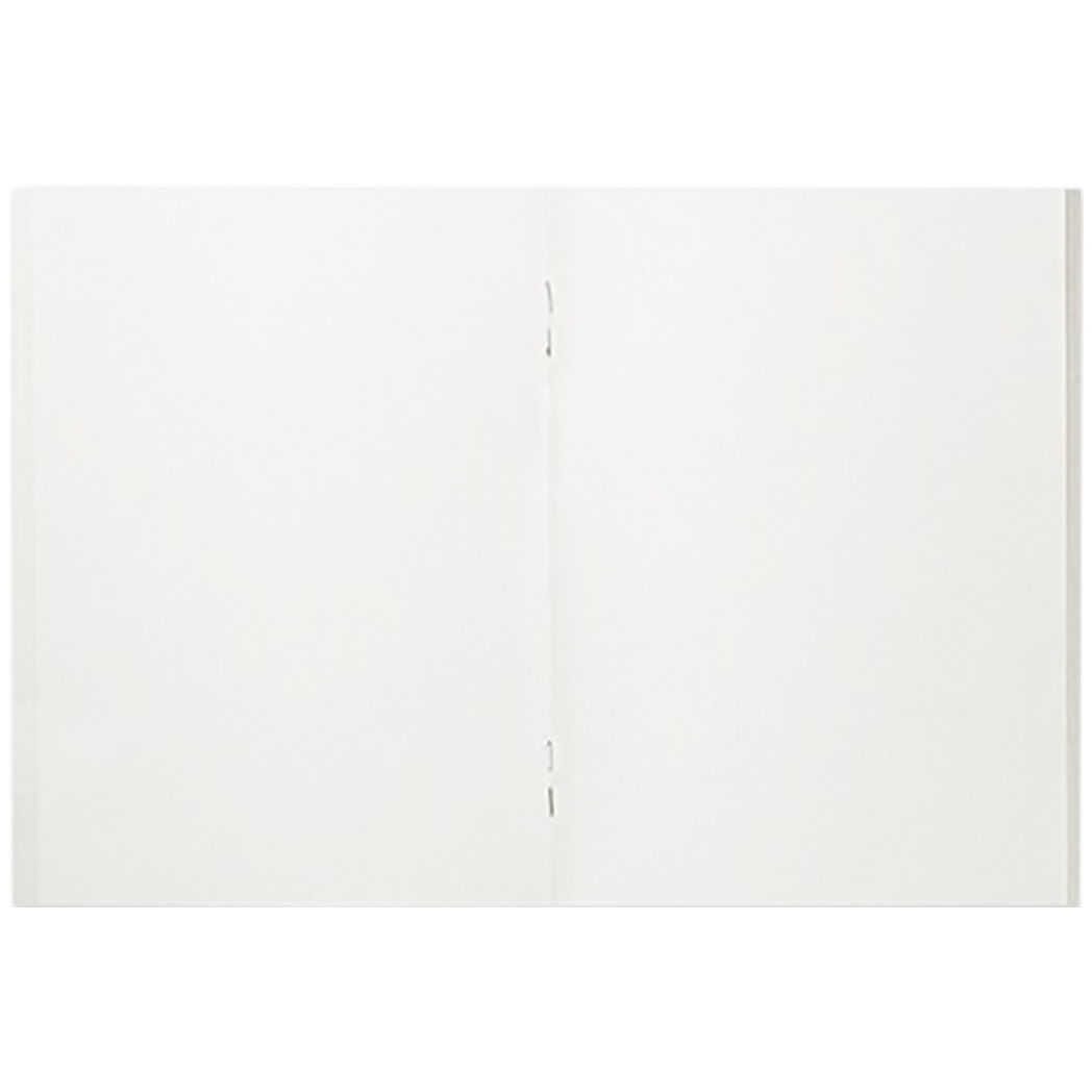 Traveler's Notebook P08 Refill - Passport Size - Drawing Paper-Pen Boutique Ltd