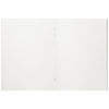 Traveler's Notebook P08 Refill - Passport Size - Drawing Paper-Pen Boutique Ltd