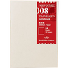 Traveler's Notebook P08 Refill - Passport Size - Drawing Paper-Pen Boutique Ltd