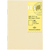 Traveler's Notebook P13 Refill - Passport Size - MD Paper Cream Blank-Pen Boutique Ltd