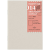 Traveler's Notebook P14 Refill - Passport Size - Dot Grid-Pen Boutique Ltd