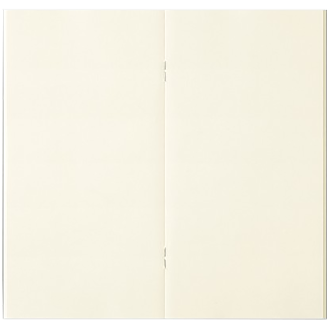 Traveler's Notebook Refill - Regular Size-Pen Boutique Ltd