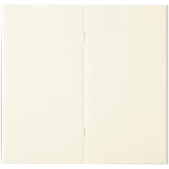 Traveler's Notebook Refill - Regular Size
