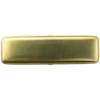 Traveler's Pen Case - Brass-Pen Boutique Ltd