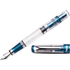 TWSBI Diamond 580 ALR Fountain Pen - Prussian Blue-Pen Boutique Ltd