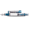 TWSBI Diamond 580 ALR Fountain Pen - Prussian Blue-Pen Boutique Ltd