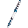 TWSBI Diamond 580 ALR Fountain Pen - Prussian Blue-Pen Boutique Ltd