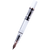 TWSBI Eco Fountain Pen - Transparent White - Rose Gold Trim (Special Edition)-Pen Boutique Ltd