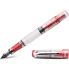 TWSBI Fountain Pen - Diamond 580 ALR - Punch Pink-Pen Boutique Ltd
