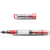 TWSBI Fountain Pen - Diamond 580 ALR - Punch Pink-Pen Boutique Ltd
