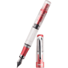 TWSBI Fountain Pen - Diamond 580 ALR - Punch Pink-Pen Boutique Ltd