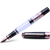TWSBI Fountain Pen - Diamond 580 - Smoke Rose Gold II-Pen Boutique Ltd