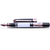 TWSBI Fountain Pen - Diamond 580 - Smoke Rose Gold II-Pen Boutique Ltd