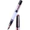 TWSBI Fountain Pen - Diamond 580 - Smoke Rose Gold II-Pen Boutique Ltd
