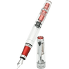 TWSBI Fountain Pen - Diamond 580AL - Rose-Pen Boutique Ltd