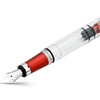 TWSBI Fountain Pen - Diamond 580AL - Rose-Pen Boutique Ltd