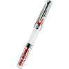 TWSBI Fountain Pen - Diamond 580AL - Rose-Pen Boutique Ltd
