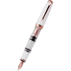 TWSBI Fountain Pen - Diamond Mini - Rose Gold-Pen Boutique Ltd