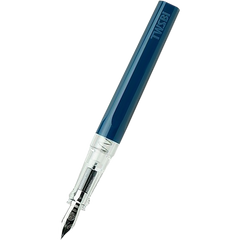 TWSBI Swipe Fountain Pen - Prussian Blue-Pen Boutique Ltd