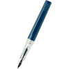 TWSBI Swipe Fountain Pen - Prussian Blue-Pen Boutique Ltd