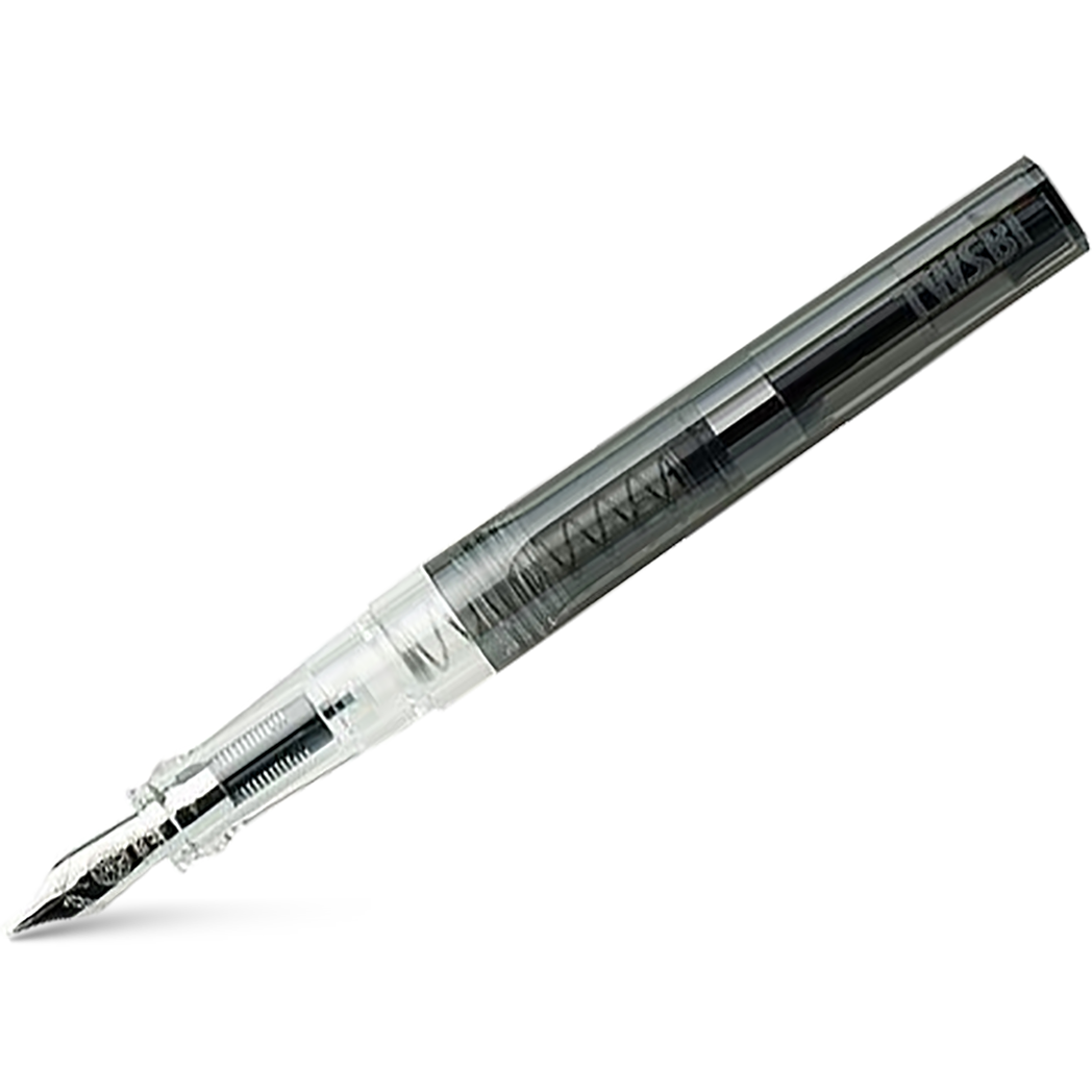 TWSBI Swipe Fountain Pen - Smoke-Pen Boutique Ltd