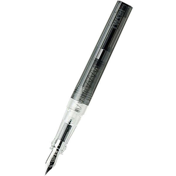 TWSBI Swipe Fountain Pen - Smoke-Pen Boutique Ltd