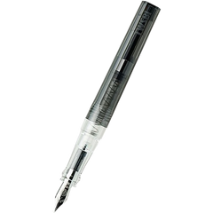 TWSBI Swipe Fountain Pen - Smoke-Pen Boutique Ltd